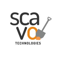 SCAVO Technologies logo - Similar company to Mection Engineering Solutions