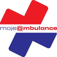 MOJE AMBULANCE a.s. logo - Similar company to Malé Zdraví A.S.