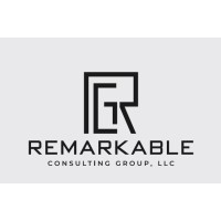 Remarkable Consulting Group logo - Similar company to Remarkable Consulting