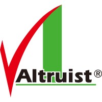Altruist Financial Group Ltd. logo - Similar company to Co2Nnsulting