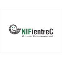 NIF Incubation and Entrepreneurship Council (NIFientreC) logo - Similar company to National Innovation Foundation - India