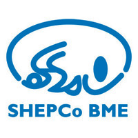 SHEPCo. BME (SHafa Electro Pejhvak Co. Ltd.) logo - Similar company to Shepco