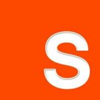 Social Stardom logo - Similar company to Bright Space Creative