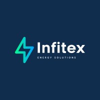 Infitex Energy Solutions logo - Similar company to Dal Electrical Services Ltd