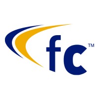 Frederick Cooper (Birmingham) Ltd. logo - Similar company to Rowan Precision Ltd