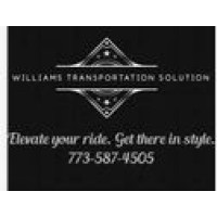 Williams Transportation Solutions logo - Similar company to Millennials Virtual Services Inc