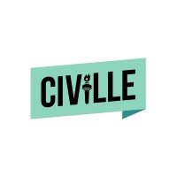 Civille logo - Similar company to Textilefinds.Com | Textile B2B Marketplace