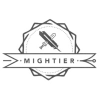 Mightier Words