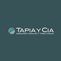 Tapia y Cia logo - Similar company to Rhb Abogados - Consultores