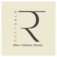 Reetuals logo - Similar company to O2Biotech