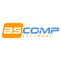 ASCOMP Software logo - Similar company to Arubacloud Pl
