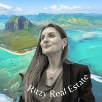 Ritzy Real Estate logo - Similar company to Ritzy Life