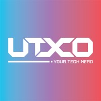 UTXO Tech logo - Similar company to Appventory