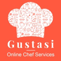 Gustasi logo - Similar company to Cleverdrip