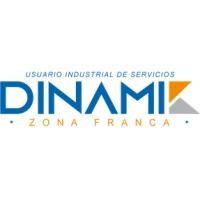 DINAMIK ZONA FRANCA logo - Similar company to 3Dental Solutions