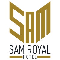 Sam Royal Hotel logo - Similar company to Serami̇kart