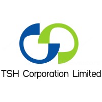 TSH Corporation Limited logo - Similar company to Agir Labs