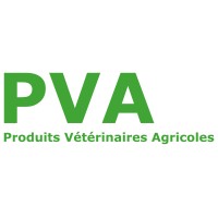 PVA Produits Vétérinaires Agricoles logo - Similar company to Dutch Nutriscience