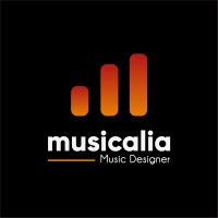 Musicalia Music Designer logo - Similar company to Mpower Va Help