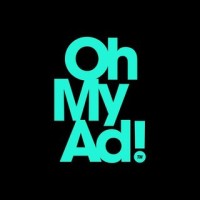 Oh My Ad! logo - Similar company to My Ad