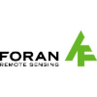 FORAN Remote Sensing AB logo - Similar company to Sky Powerlines