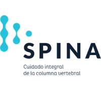 Spina Colombia logo - Similar company to Mobility Group