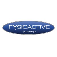 FysioActive logo - Similar company to Fysioactive Plus