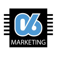 06 Marketing LLC logo - Similar company to Drum Bum, Inc. / Drumming.Com