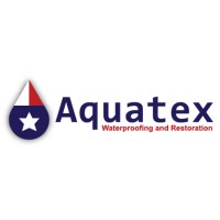 Aquatex Waterproofing and Restoration logo - Similar company to Mobile Enterprises