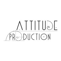 Attitude Production logo - Similar company to Carré
