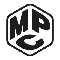 Agence MPC Paris logo - Similar company to Arthur Connault