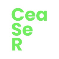 Ceaser logo - Similar company to Ofbit