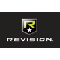 Revision Military logo - Similar company to Galvion