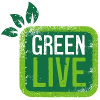 Green Live logo - Similar company to Valet Spa