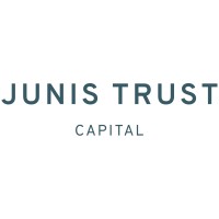 Junis Trust Capital logo - Similar company to Buckow Group Holding Gmbh