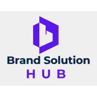 Brand Solution Hub logo - Similar company to Sire Printing