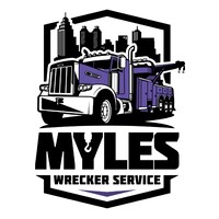 Myles Wrecker Service logo - Similar company to Georgia Emergency Spill Response