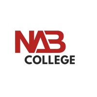 NAB College logo - Similar company to Get Ready Global