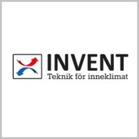 INVENT logo - Similar company to Svenska Dmixab Ab