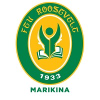 FEU Roosevelt Marikina logo - Similar company to The Flame