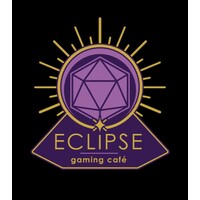Eclipse Gaming Cafe logo - Similar company to Tomato Pie Cafe