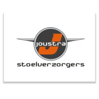 Joustra Stoelverzorgers logo - Similar company to Therecafé
