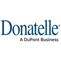 Donatelle, A DuPont Business logo - Similar company to Spectrum Plastics Group, A Dupont Business
