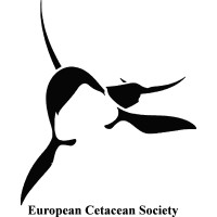 European Cetacean Society (ECS) logo - Similar company to Cetacean