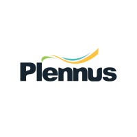 Plennus IT Service logo - Similar company to Hdit Business Solutions