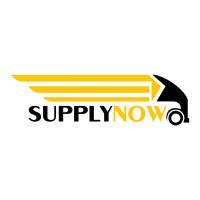 SupplyNow logo - Similar company to Tarang Solution Llc