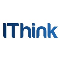 UAB INC / IThink logo - Similar company to Smartssa Argentina