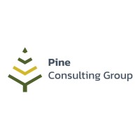 Pine Consulting Group logo - Similar company to Zw Create