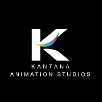 Kantana Animation Studios logo - Similar company to Eez Studios