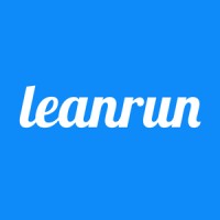 leanrun ag logo - Similar company to Plusminus50: Was Wäre Wenn...